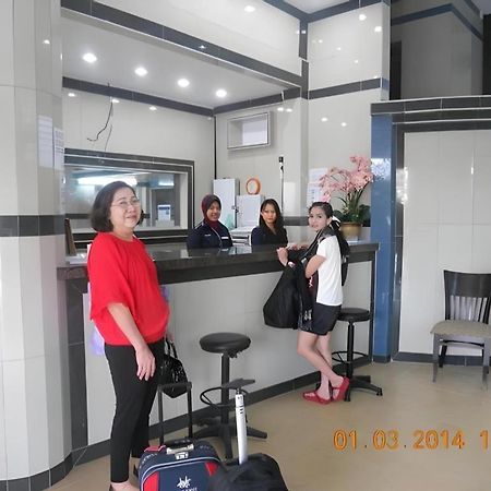 Burmahtel Hotel George Town Exterior foto