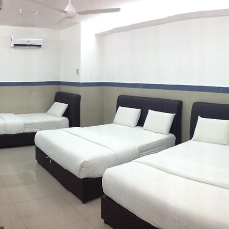 Burmahtel Hotel George Town Exterior foto