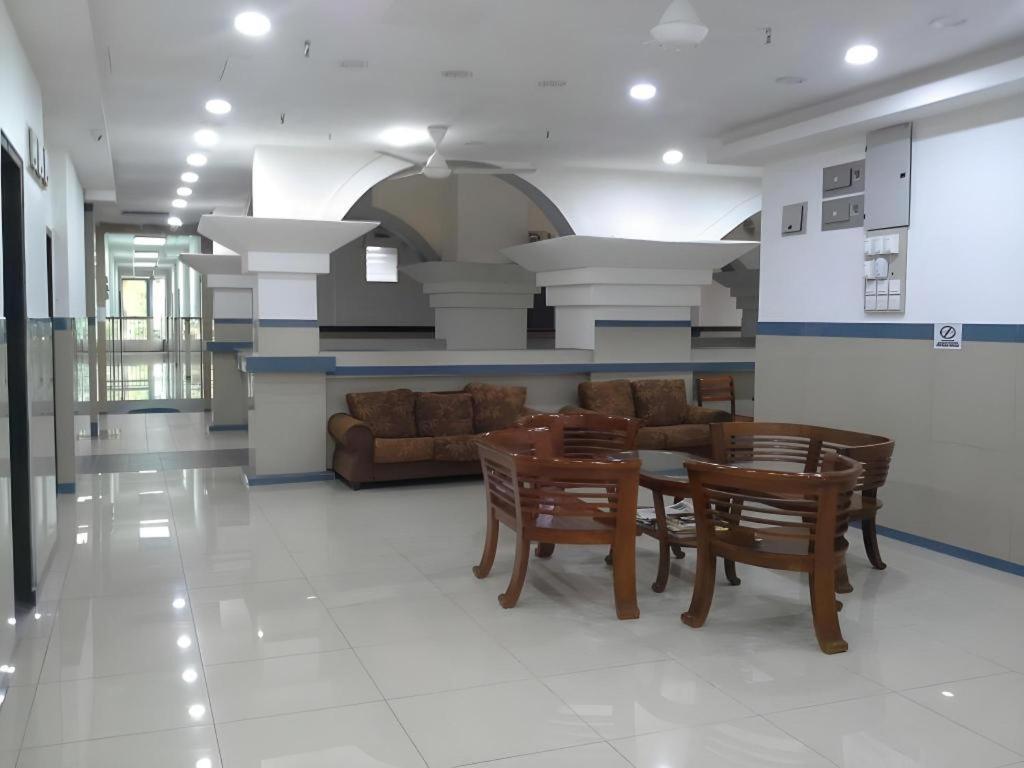Burmahtel Hotel George Town Exterior foto