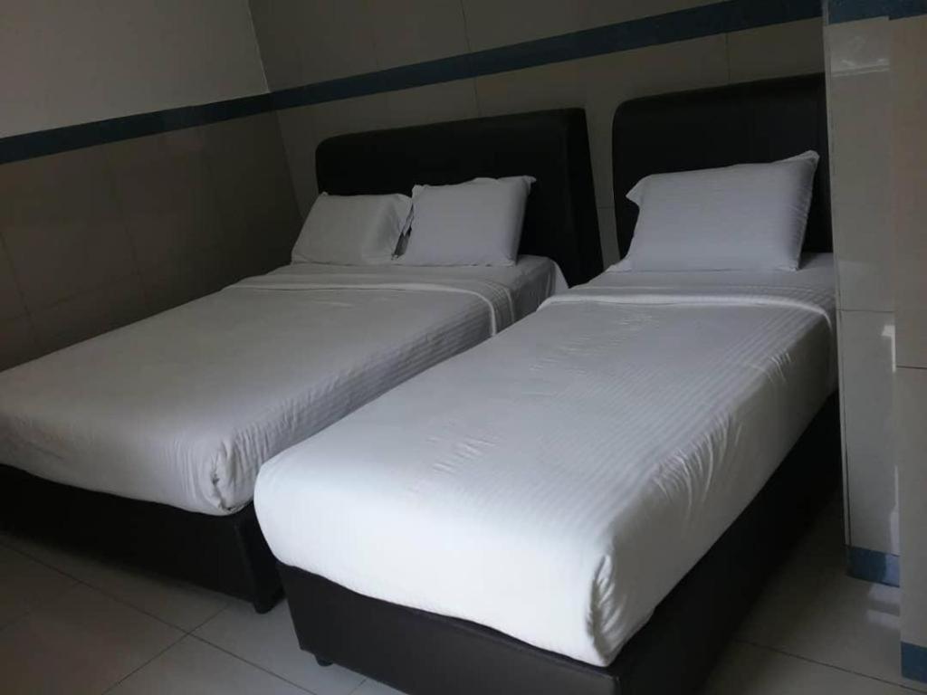 Burmahtel Hotel George Town Exterior foto
