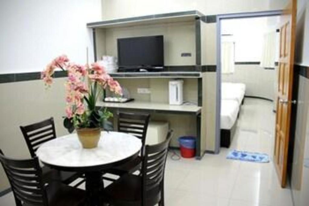 Burmahtel Hotel George Town Exterior foto